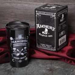Alchemy Ouija Good Brew - Take away muki