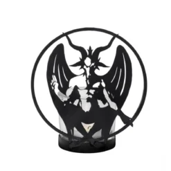 Alchemy Personal Baphomet - Tuikkulyhty