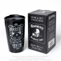 Alchemy Purrfect Brew - Take away muki