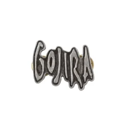Alchemy Rocks Gojira - Pinssi