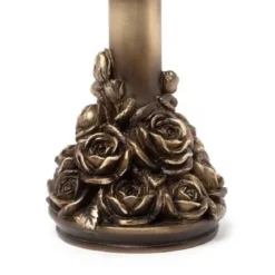 Alchemy Rose Garden - Kynttilänjalka, gold