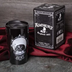 Alchemy Saint & Sinner - Take away muki