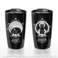 Alchemy Saint & Sinner - Take away muki