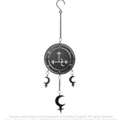 Alchemy The seal of lilith - Koriste
