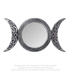 Alchemy Triple Moon - Peili