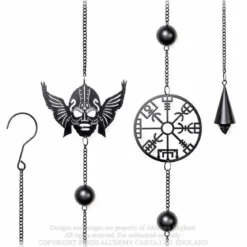 Alchemy Viking - tuulikello
