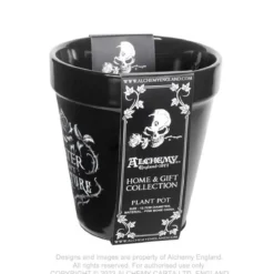 Alchemy Water don't torture - Kukkaruukku