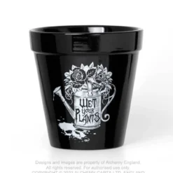 Alchemy Wet your plants - Kukkaruukku