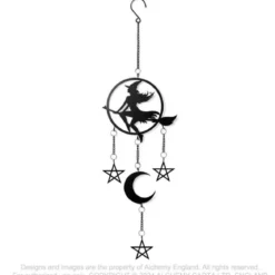 Alchemy Witch by moonlight - Koriste