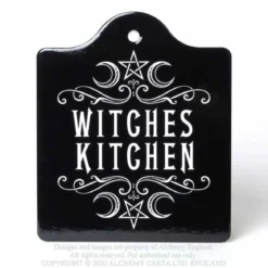 Alchemy Witches Kitchen - Koriste esine
