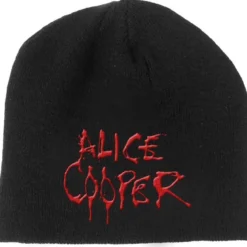 Alice Cooper Dripping logo - Pipo