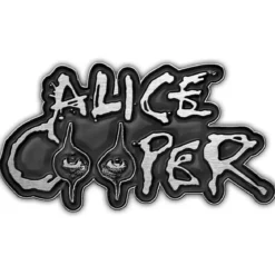 Alice Cooper Eyes - Pinssi