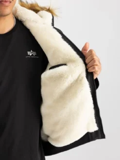 Alpha Industries Arctic Guardians - Talvitakki