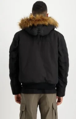 Alpha Industries Arctic Guardians - Talvitakki