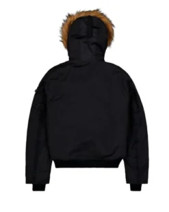 Alpha Industries Arctic Guardians - Talvitakki