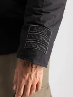 Alpha Industries Arctic Guardians - Talvitakki