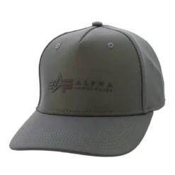 Alpha Industries Reflective - lippis