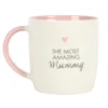 Amazing Mummy - Muki