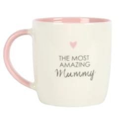 Amazing Mummy - Muki
