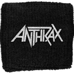 Anthrax logo - Hikinauha