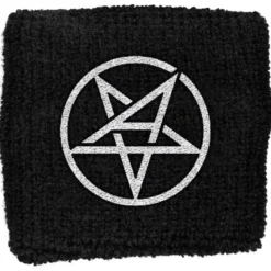 Anthrax pentathrax - Hikinauha