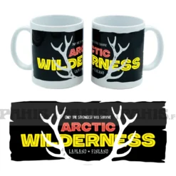 Arctic Wilderness - muki