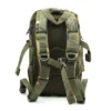 Assault Lasten reppu - woodland, 14L
