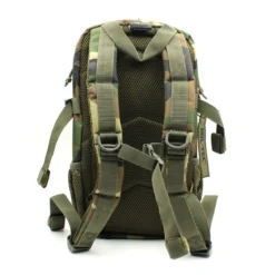 Assault Lasten reppu - woodland, 14L