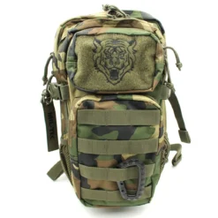 Assault Lasten reppu - woodland, 14L