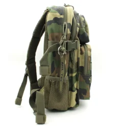 Assault Lasten reppu - woodland, 14L