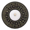 Astrology Wheel- Tuikkulyhty