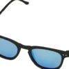 Aurinkolasit - Arthur with Chain, black/blue