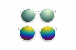 Aurora Clear - Lasit