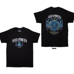 Bad Omens: Gothic - T-paita