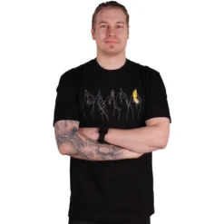 Banana- T-paita