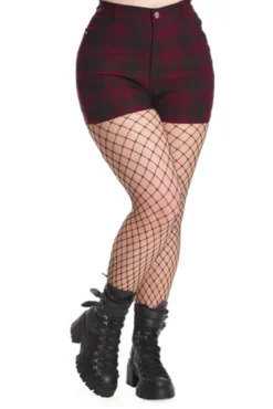 Banned Distressed Chicks - Shortsit