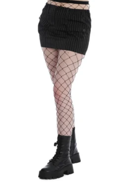 Banned Eudora Pinstripe - Minihame