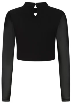 Banned Lavinia - Pitkähihainen paita