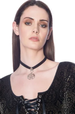 Banned Phases - Choker