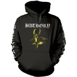 Bathory: Goat - Huppari