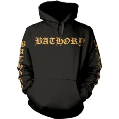 Bathory: The return - Huppari
