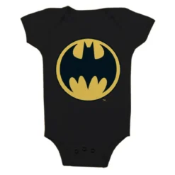 Batman Signal Logo - Body