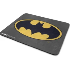 Batman Signal Logo -hiirimatto