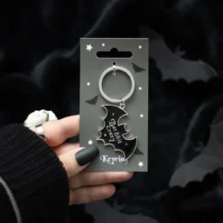 Bat Shit Crazy - Avaimenperä