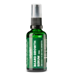 Beard Growth Serum