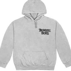 Beastie Boys huppari
