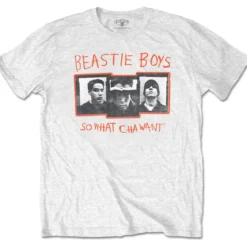 Beastie Boys t-paita