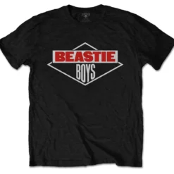 Beastie Boys t-paita