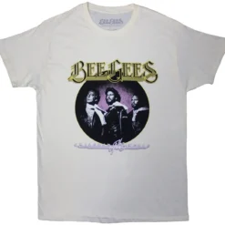 Bee Gees: Children of the World - T-paita