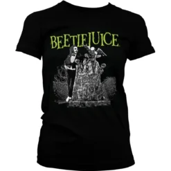 Beetlejuice Headstone - Naisten T-paita